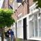 Hotel Bries Den Haag - Scheveningen