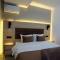 Hotel Shosh Modern
