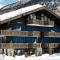 Haus Turquino C, Penthouse