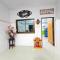 Inner Homestay Betong-อินเนอร์ โฮมสเตย์ เบตง