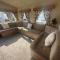 Caravan Delta 2 Bedroom in Rhyl