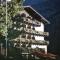 Berghotel Basur - Das Schihotel am Arlberg - Flirsch