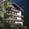 Berghotel Basur - Das Schihotel am Arlberg - فليرش