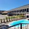 HOTEL Y RESTAURANTE RANCHO DE SEBAS