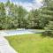 Prywatny Dom w stylu Slow Life z zewnętrznym basenem i jacuzzi - Siedlisko Koleczkowo blisko Trójmiasta D&H by Noclegi Renters - Koleczkowo