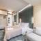 Piazza Luxury Apartments