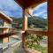 Berglodge Goms (Hotel)