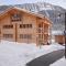 Berglodge Goms (Hotel)