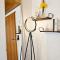 Wohnung mit Privtbad