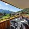 Chalet Bargsunna