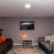Stridingedge - 3 Bedroom 5 beds Sleeps 6 Ideal For Contractors