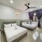 Unique 4 Bedrooms House, Few mins to Town by Mr Homestay