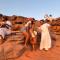 Wadi Rum Mars Camp