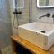 Bright Apt 70m2 in Bayeux historic center w Pkg - 贝叶