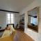 Bright Apt 70m2 in Bayeux historic center w Pkg - 贝叶