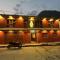 Hotel Dancing Yak - Jomsom