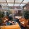 Large Quiet Charming House near Historic Gent Centre