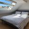 Large Quiet Charming House near Historic Gent Centre