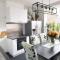 Large Quiet Charming House near Historic Gent Centre