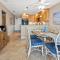 Sea Cloisters 304F Condo