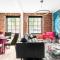The Acoma House