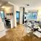 Regina Vracar apartment and garage