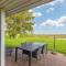 4 person holiday home in Thisted-By Traum