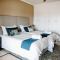 Breathe Accommodation - Oudtshoorn