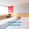greet hôtel Angoulême - 圣伊里埃苏尔查