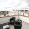 Kensington Skyline Penthouse