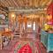 Log Cabin at Old Glory Ranch