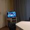 World Flat Hotel - Vila Olímpia