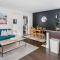 Brickell Pearl Cozy House Beach 10 min Location