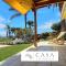 Casa Las Colinas- Preciosa Villa Isleña