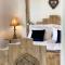 Mevagissey Boutique Flatlet with sea and countryside views