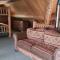 Christys Cottage, Waterfront w/Slide & Ice Shanty
