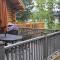 Christys Cottage, Waterfront w/Slide & Ice Shanty