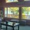 Christys Cottage, Waterfront w/Slide & Ice Shanty
