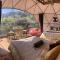 Poas Volcano Observatory Lodge & Glamping - Poasito