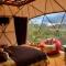 Poas Volcano Observatory Lodge & Glamping - Poasito