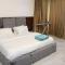 Excellent 2 bed apartment in Lekki Phase1 With SuperFast Wi-fi & 247 Power
