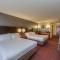 Holiday Inn Express Hotel & Suites Auburn, an IHG Hotel