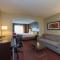 Holiday Inn Express Hotel & Suites Auburn, an IHG Hotel - Auburn