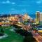 Hotel Indigo - Panama City Marina by IHG