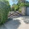 New purpose built holiday lodge - Scorton