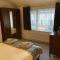 Coniston House Lancaster 3 bedrooms Parking and Garden