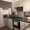 Coniston House Lancaster 3 bedrooms Parking and Garden