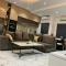 Excellent 2 bed apartment in Lekki Phase1 With SuperFast Wi-fi & 247 Power