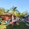 Posada los abuelos - Isola Holbox
