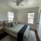 Huge Updated Spanish Apt - Steps to Beach & Bay! - Long Beach